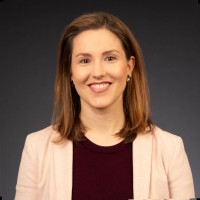 Moregate Biotech Employee Isabella Schurian's profile photo