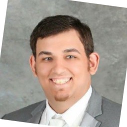 Ironrock Employee Dominic Chambers's profile photo