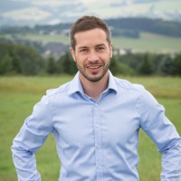 Markus Hofmann Email