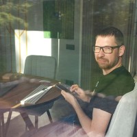 Kryptonite Employee Ilia Demintsev's profile photo