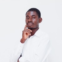 iSpace Foundation Employee Godwin Mensah's profile photo