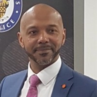 West Midlands Police Employee Det Rose's profile photo