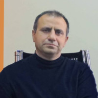 Barsa Design Company Employee Alireza Jahanpanah's profile photo