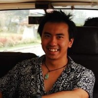 Oceania Dairy Limited Employee Cyrus Lim's profile photo