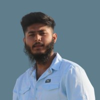 FuturByte Employee Mohib Siddiqui's profile photo