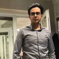 MabnaTelecom Employee Mohammadreza Saadat's profile photo