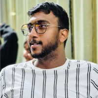 MARUWA CO., LTD. Employee Kishenvarma Gunaseelan's profile photo