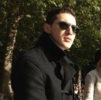 Activas Group Employee Jonathan Ayoun's profile photo