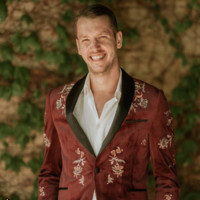 Contiki Holidays Employee Danilo Kovacevic's profile photo
