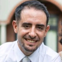 Solver Property Services Employee Andre De Oliveira's profile photo