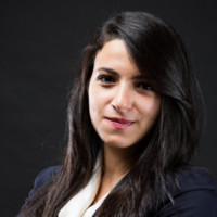 ACE & Company Employee Mona Ali's profile photo