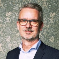 Boråstapeter Employee Peter Jansson's profile photo