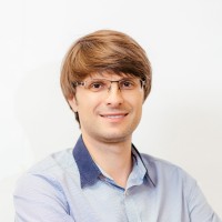 Dmytro Yakovliev Email & Phone Number