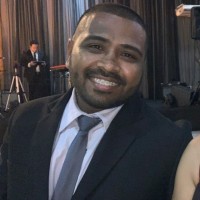 Comando G8 Employee Márcio Ribeiro's profile photo