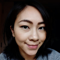 China Daily Employee Andrea Deng's profile photo