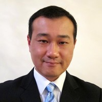 Asia Proptech Employee Paul Chen's profile photo