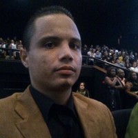 Vale Employee Pablo Souza's profile photo