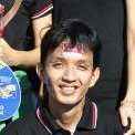 RANGSTRUPIT Employee Nhan Huynh's profile photo