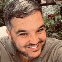 Inserta Andalucía Employee Juanlu Infante Gil's profile photo