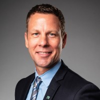 Roediger Vacuum Employee Clint Hawn's profile photo