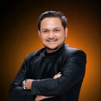 Lemtek UI Employee Saifullah Fil's profile photo