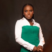 Selfiesfromthe6ix Employee Oluwatomi Adebayo's profile photo