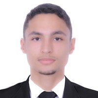 Mail Blaze Employee Adil Soukaini's profile photo
