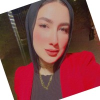 Atrium Employee Dina Tarek's profile photo