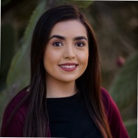 Tania Sofia Carrillo Email