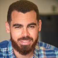 Pastreez Employee Anthony Rosemond's profile photo