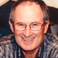 Alcoa Employee Clive Stone's profile photo