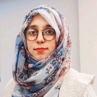 Aimen Rajpoot Email