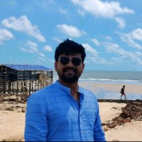 Collably Network Employee Sanjeev Kumar's profile photo