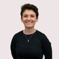 University of St Andrews Employee Jaclyn Pearson's profile photo