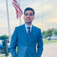 Parsec Technologies, Inc. Employee Rauhon Shaik's profile photo