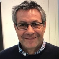 Antex Employee Bartolomeo Pugliese's profile photo