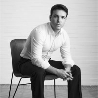 EOS Employee Mattia Andreis's profile photo
