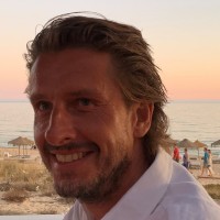 D-Luxconcept Employee Stéphane Timmerman's profile photo