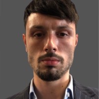 Deloitte Employee Jack Hamnett's profile photo