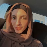 LogiClub Employee Shahd Elghamry's profile photo