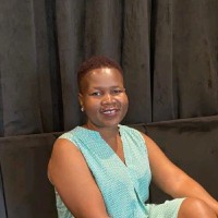 ChemiCorp Employee Mirriam Nkosi's profile photo
