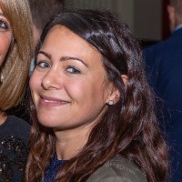 NorseCare Employee Surraya Sadr's profile photo