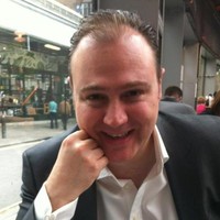Step Communications Ltd Employee Laurence Hallam's profile photo