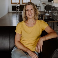 e-hoi GmbH Employee Carolin E.'s profile photo