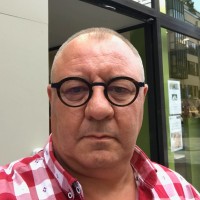 Roquette Employee Frederic Thibaut's profile photo