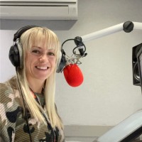 Radio Clyde Employee Stephanie Allison's profile photo