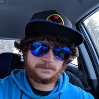 Jetpack Comics LLC Employee Nick Simpson's profile photo