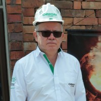 RIORION S.A. Employee Alfredo Ayala Alvarez's profile photo
