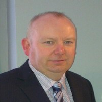 AstraZeneca Employee Ger Segrave's profile photo