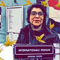 CLACSO Employee Lidice Michelle Melara Minero's profile photo